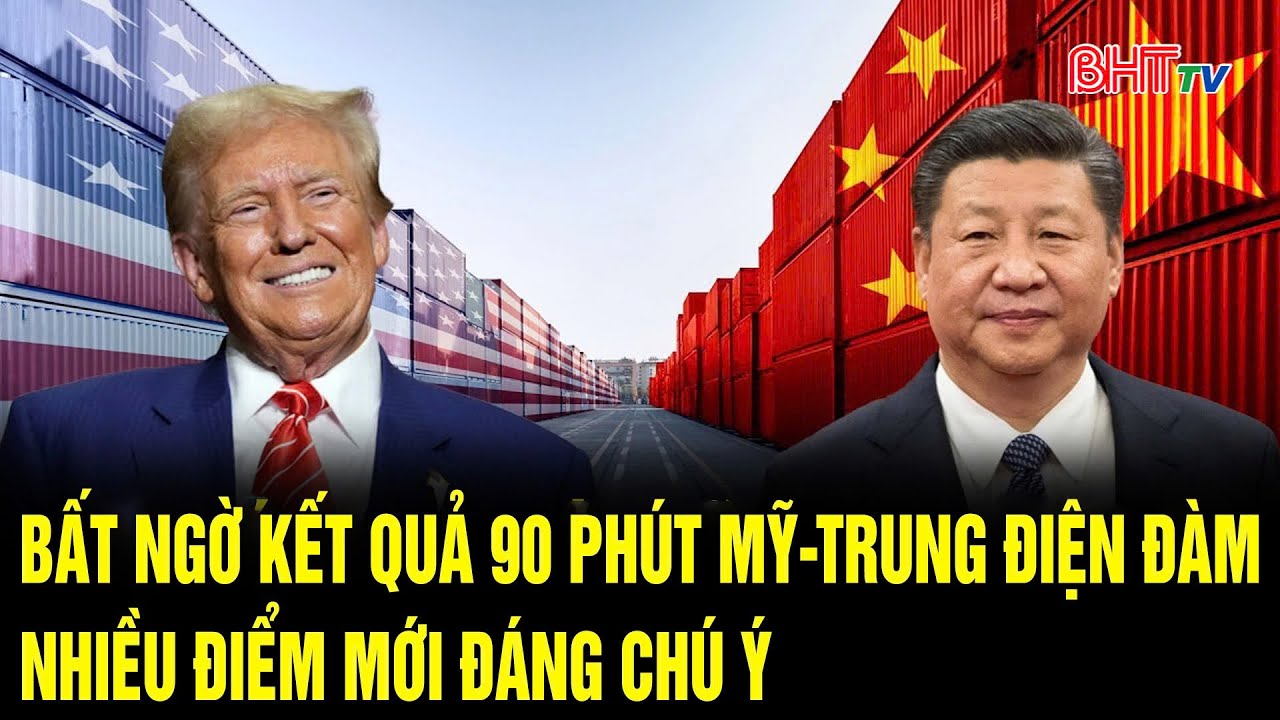 casino in yerevan Vấn đề hôm nay: Bất ngờ kết quả 90 phút Mỹ-Trung điện đàm, nhiều điểm mới đáng chú ý