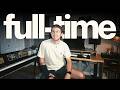 How I Became A Full Time Music Creator mp3