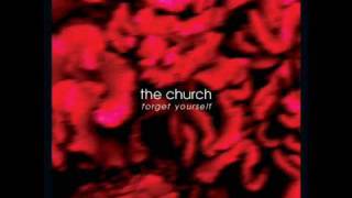 The Church &quot;Moodertronic&quot;