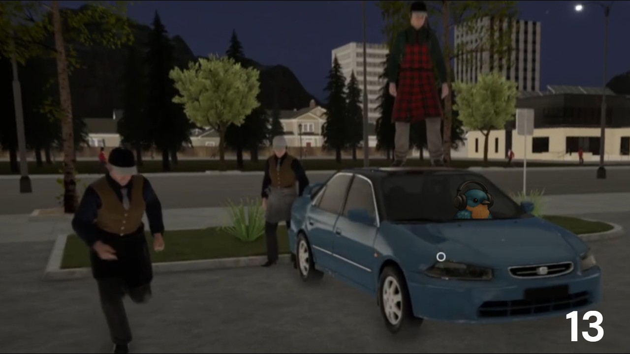 Fast Food Simulator e13