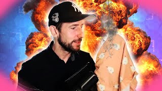 10 SPIELE, bei denen die BADEHOSE explodiert....