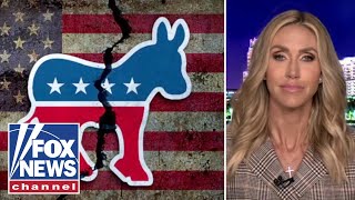 Laura Trump Slams Dems Accountability Agenda Straight Out Of The Authoritarian Playbook