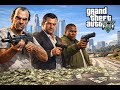 🔴 GTA 5 LIVE | BIGGEST GOLD HEIST | SGOD