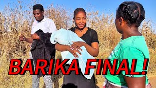 Download Lagu BARIKA EP24 FINAL EPISODE MP3 Download Lagu BARIKA EP24 FINAL EPISODE MP3
