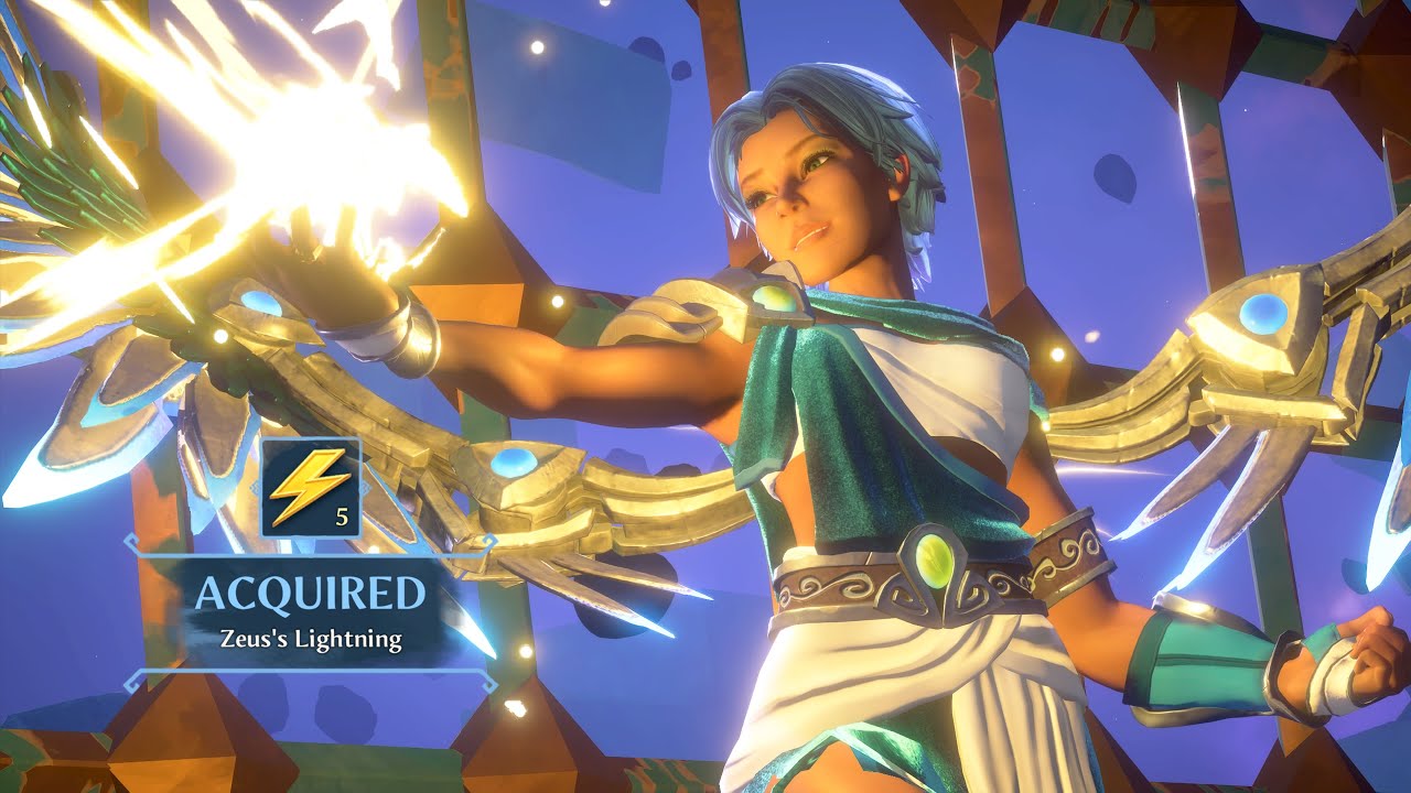 IMMORTALS FENYX RISING: AKANTHA’S PATH (Quick & Easy) NO DAMAGE