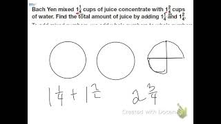 Saxon Math Intermediate 5 Lesson 41