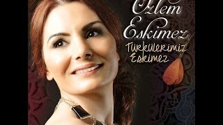 Özlem Eskimez Yol Ver Dağlar Yeni Albüm 2014 Resimi