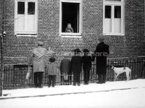 არაჩვეულებრივი გამოფენა - მარში