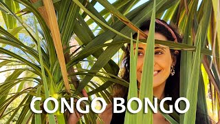 Olga Bend - Congo Bongo