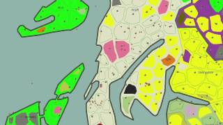 Stronghold Kingdoms - Tutorial 01 - The Map screenshot 5