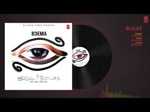 Bohemia  BIJLEE