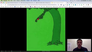 6. Make your Google Slide stop motion video start and flip through the slides on it