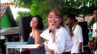 KAU TETAP KUSAYANG VOC FANNY & PIPIT KEYSA JVS Pro