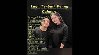 Lagu Terbaik Denny Caknan 