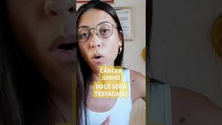 CÂNCER♋️Leitura completa no canal