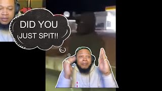 Columbia Gangsta Rapper Opp Droppa Gets Exposed 4K