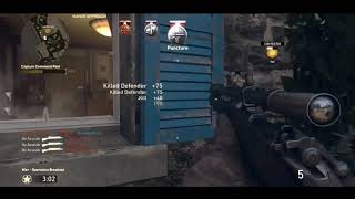 COD WW2 OCE (EDIT) (READ DESC)