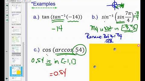 HPC 4 7 Day 2 Notes Video