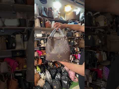 في امكان كدة مستخبية في العتبه محدش يعرف عنها حاجه انهاردة عرفت سر الشنط الميرور اوريجينال