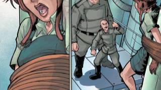 Marvel Hotline: Sean McKeever