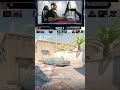 soli pistol round 3-triple kill hs | #cs2