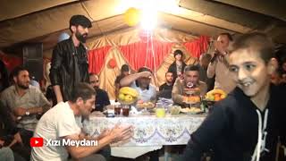 Mehman Siyezenli & Ramil Muzekkir qirgin deyisme Meyxana 2023