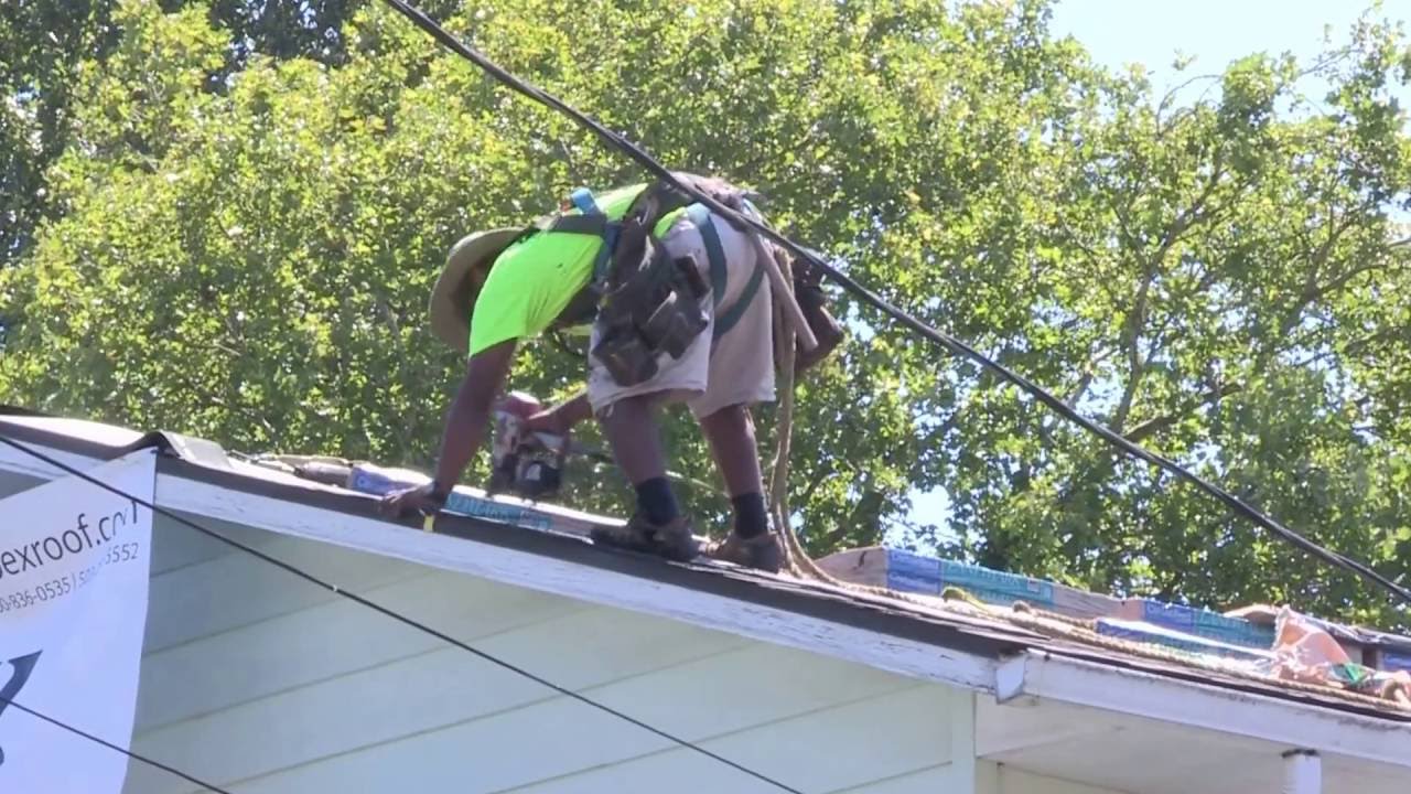 IBEX Roof Roofing in Vancouver, WA and Portland, OR YouTube