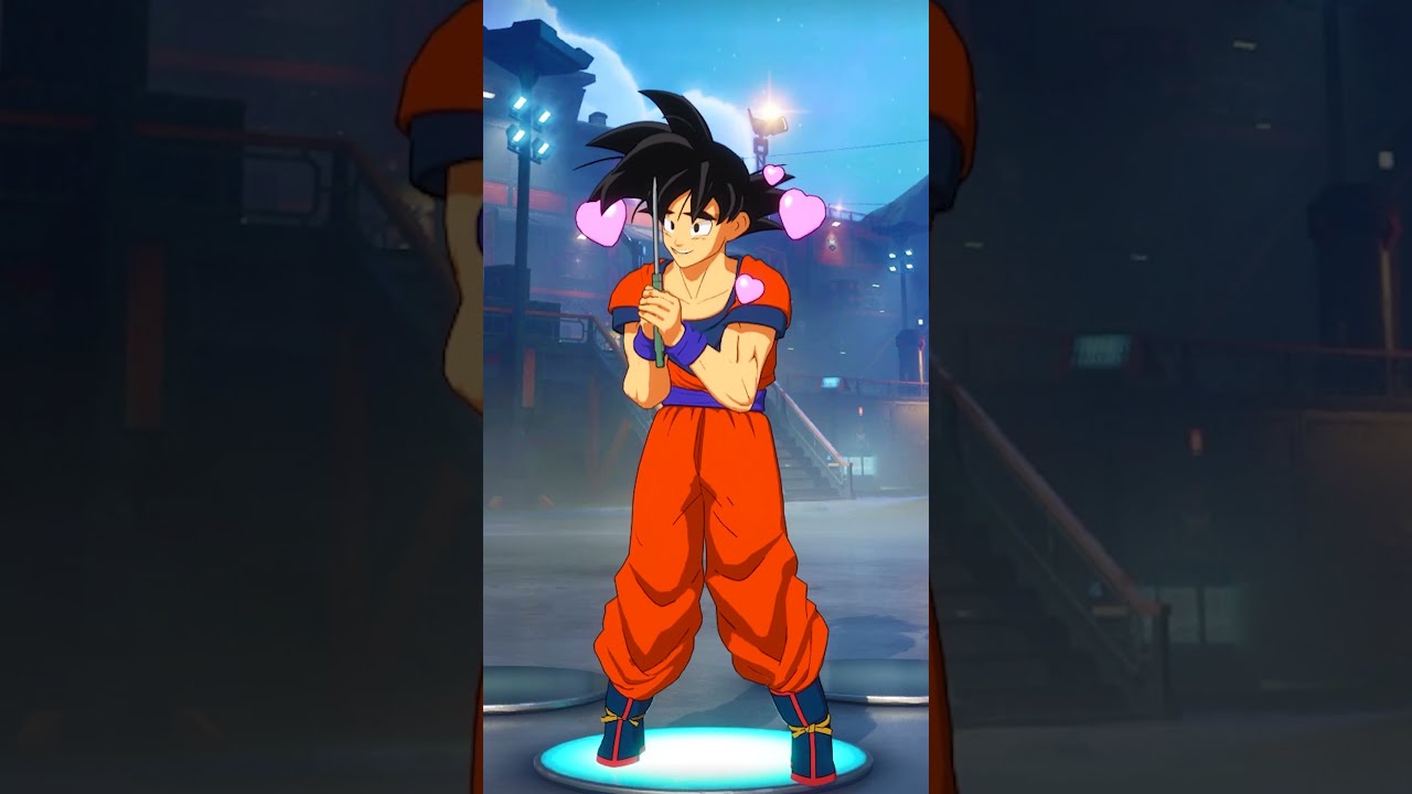 CLEANEST GODLY TRANSITIONS 
