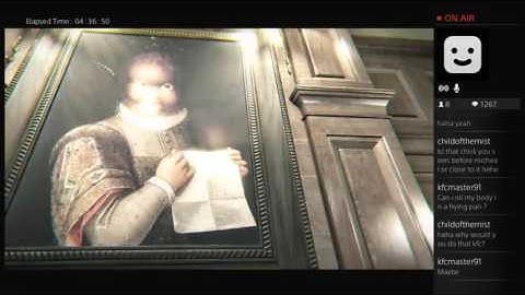 Layers of Fear (Blind Playthrough) (Part 19)