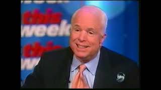 This Week (ABC) - 2007-11-25