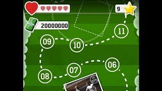 تهكير لعبة Score Hero بدون روت وبدون برامج !!! || أسهل طريقة || ✔️