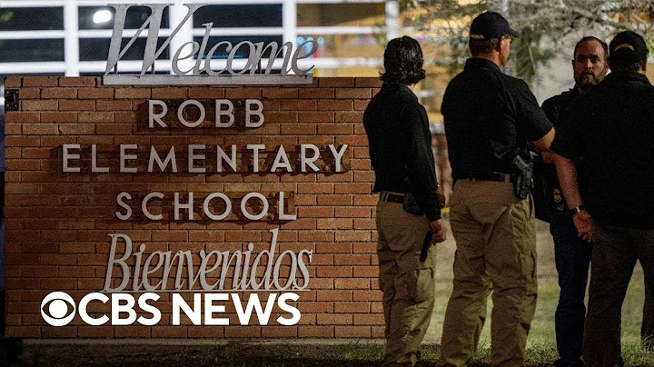 Uvalde gunman displayed warning signs on social media app Yubo