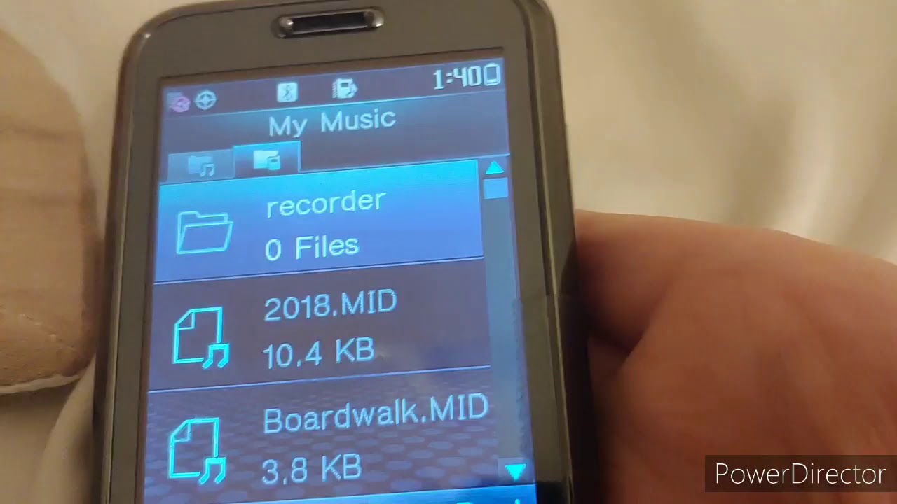 COLLAB W/ Indepth6! Multilingual low battery, Helen power cycle and