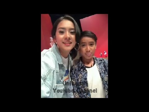 TikTok Bowo Terbaru Bersama Artis