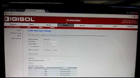 how to turn  off wps of digisol wifi router