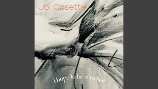 I Hope to be a Writer