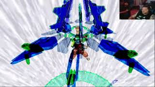 .hack//Mutation | Part 2