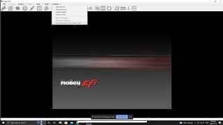Holley EFI - Opening your 1st Datalog Profile