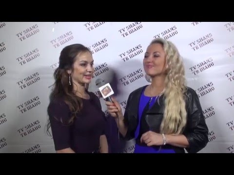 Интервью Елены Трофимовой