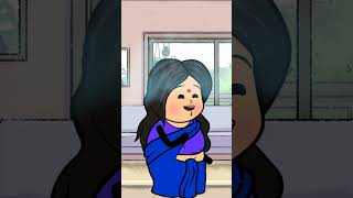 Kaam ke liye larki laaye thay… par yahan to boss lady aa gayi 😎🔥”#viralvideo #funnyshorts#fyp
