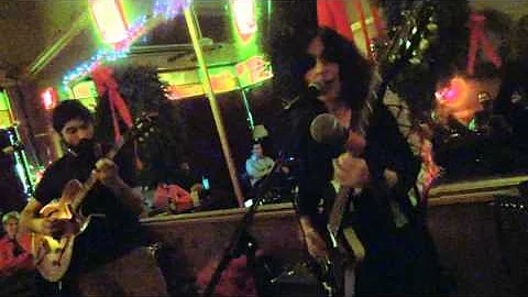 Jennifer Matthews Live @ ZUZU Dec 11th 2013