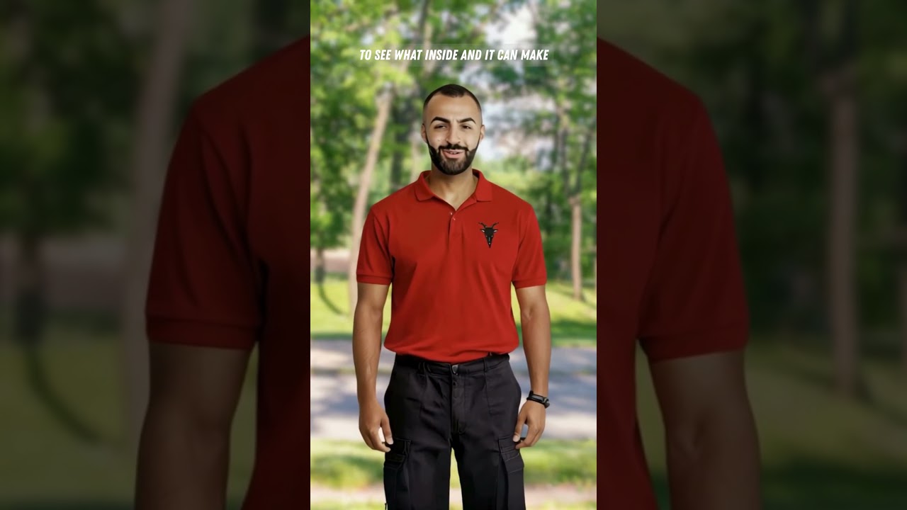 GOAT Tradie App for your Business