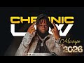 Chronic law Mix 2026 | Chronic law The Past Mixtape | Lawboss Mix 2026