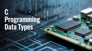 C Programming Data Types - int float double and char | C Programming for beginners in Hindi | Part 9