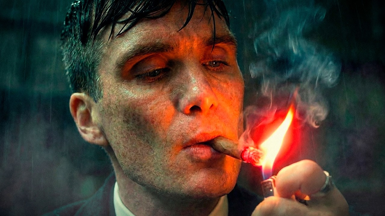 Music for Men Who Already Made Their Decision | Gentleman Dark Blues