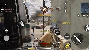 Cross Fire Frontline #callofduty #codm #codmunity #codmoblecommunity #firstpersonshooter #xbox #ps5