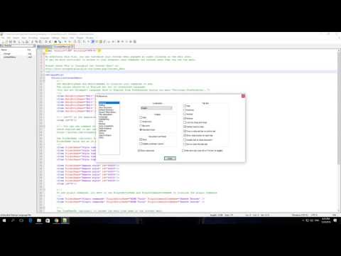 How To Show Bookmark In Notepad++