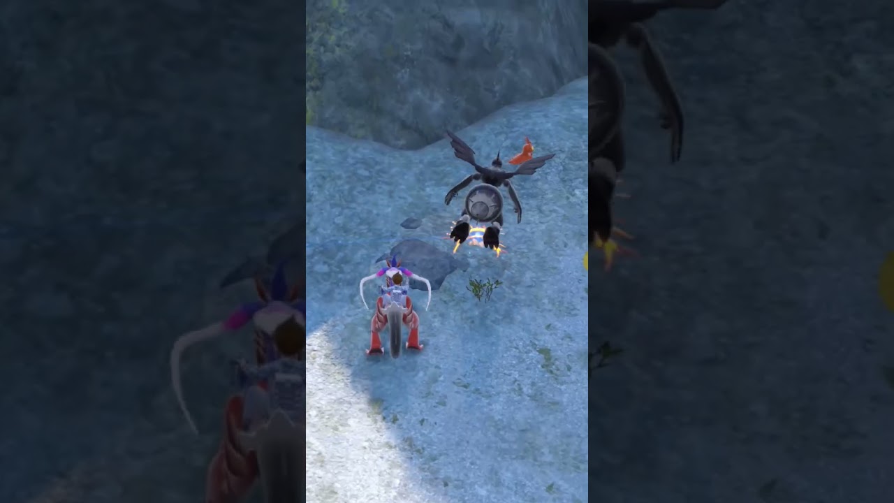 Pokemon Scarlet-Shiny Bronzor 