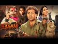 Kasam (2001) - Sunny Deol's Action Blockbuster Movie 4K | Naseeruddin Shah, Chunky Pandey, Neelam