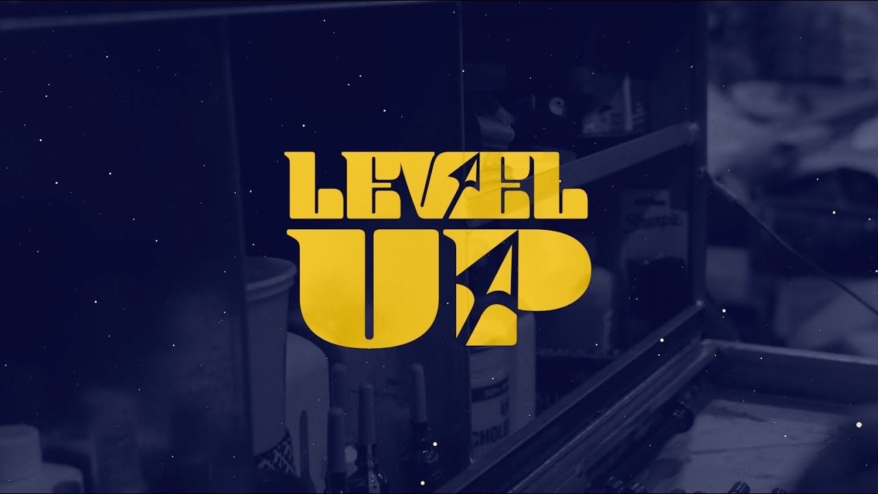 Level UP | Program - YouTube